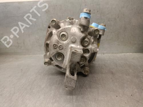 Airco pomp OPEL ASTRA K Sports Tourer (B16) 1.2 Turbo (35) | BP25235122M34