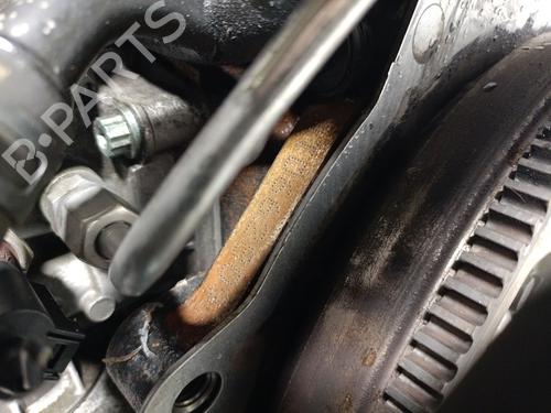 Engine SEAT IBIZA III (6L1) 1.9 TDI | BP33000778M1  - Image 11