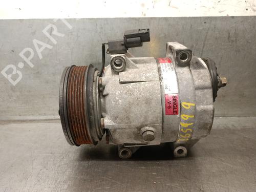 Used AC compressor AC compressor 39506161 39506161