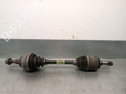 Antriebswelle links vorne für MERCEDES-BENZ M-CLASS (W164) ML 280 CDI 4-matic (164.120) (190 hp) 30624504