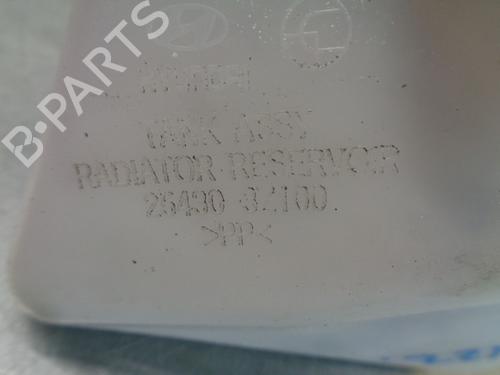 Expansion tank HYUNDAI i40 I CW (VF) 1.7 CRDi | BP8411744C120