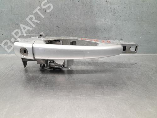 Used Front left exterior door handle Front left exterior door handle 37646189 37646189