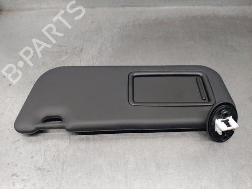 Left sun visor TOYOTA COROLLA Hatchback (_E21_, _EA1_, _EH1_) 1.8 Hybrid (ZWE211) | BP40459264I1 - Image 4