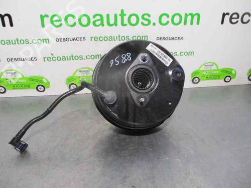 Servo brake BMW X3 (F25)  | BP2814015M42 
