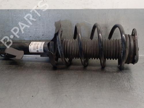 Used Right front shock absorber Right front shock absorber VOLVO C30 (533) 2.0 D (136 hp) 34278178 34278178