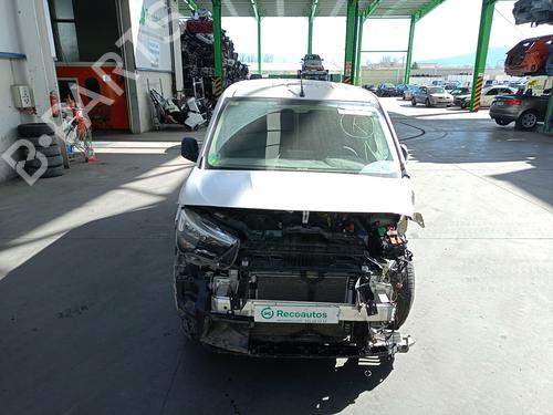 Pipe OPEL COMBO Box Body/MPV (K9) 1.5 D | BP32745092M125 - Image 11