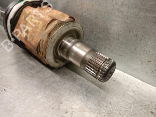 Antriebswelle links vorne MG MG ZS SUV (AZS1) 1.0 T-GDi | BP29730559M38