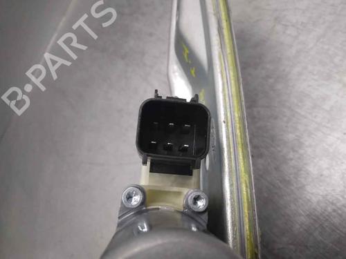 Rear left window mechanism FORD FOCUS III  | BP11951732C24 