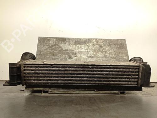 Intercooler BMW 1 (E81) 118 d | BP29452171M30 