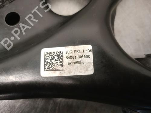 Right front suspension arm HYUNDAI i20 III (BC3, BI3) 1.0 T-GDI hybrid 48V | BP28541566M13 