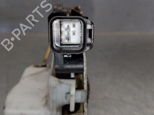 Front right lock SEAT IBIZA II (6K1) 1.4 16V | BP29852748C97 