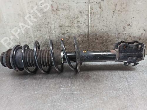 Used Right front shock absorber TOYOTA YARIS (_P9_) 1.33 VVT-i (NSP90_, NSP90R) (100 hp) 7004043