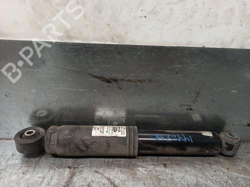 Used Right rear shock absorber FIAT 500 (312_) 1.2 (312AXA1A) (69 hp) 9274549