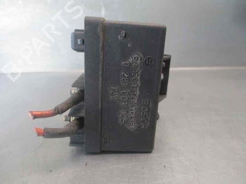 Electronic module PEUGEOT 806 (221) 2.1 td 12V | BP9088926M83 