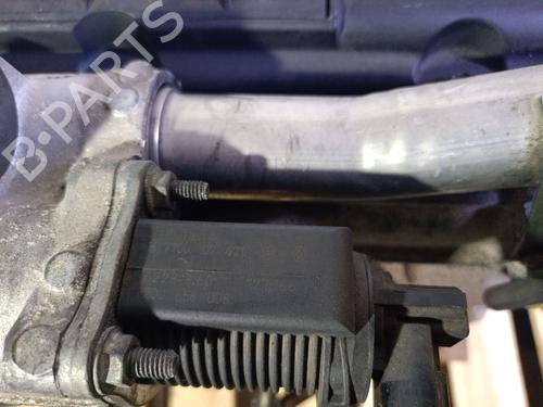 Engine RENAULT CLIO II (BB_, CB_) 1.5 dCi (B/CB07) | BP27892638M1 