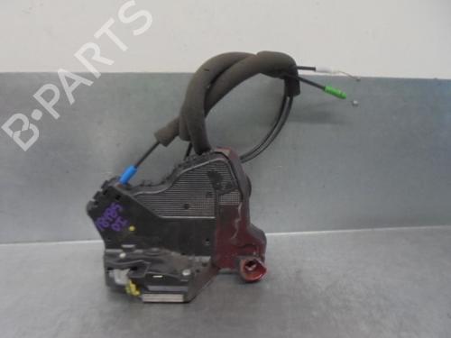 Used Front left lock TOYOTA GT 86 Coupe (ZN6_) 2.0 (ZN6AC_, ZN6BC_, ZN6K) (200 hp) 14849150