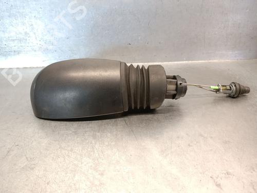 Left mirror FIAT PUNTO (188_)  | BP28132908C26 