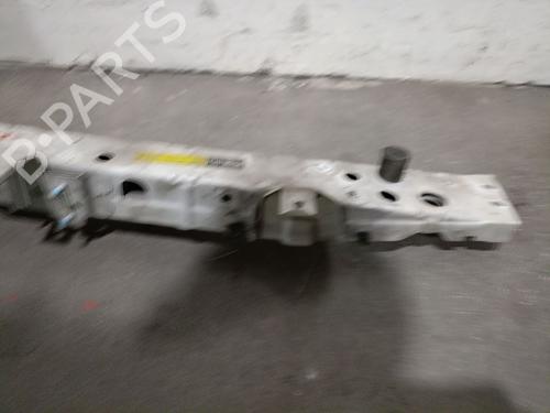 Front slam panel NISSAN NOTE (E12) 1.5 dCi | BP38224862C72 - Image 3