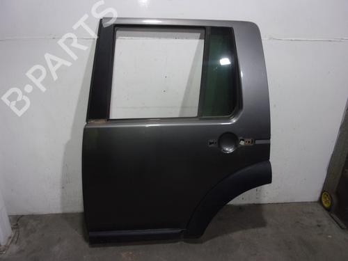 Used Left rear door LAND ROVER DISCOVERY III (L319) 2.7 TD 4x4 (190 hp) 17182809