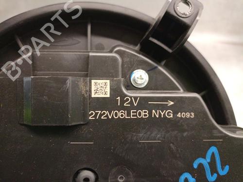 Heater blower motor RENAULT AUSTRAL TCe 130 | BP23191558M62 