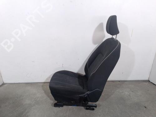 Right front seat FORD FIESTA VII (HJ, HF) 1.1 Ti-VCT | BP26568297C16 