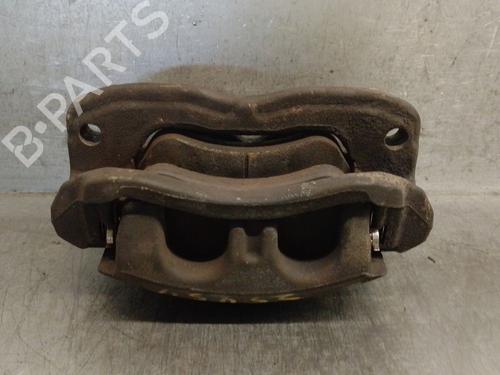 Left front brake caliper VW CRAFTER Van (SY_, SX_) 2.0 TDI FWD (SYB, SYC, SYD) | BP36165762M105 - Image 3