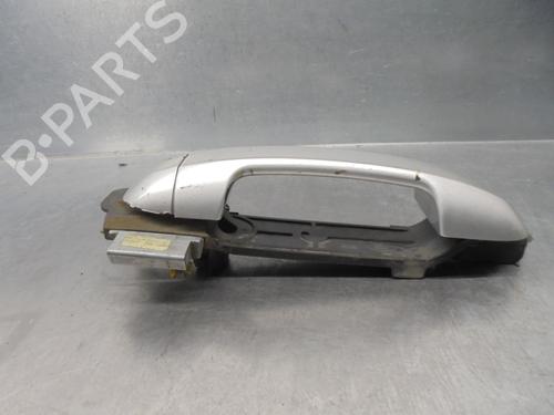 Front left exterior door handle FORD TOURNEO CONNECT 1.8 TDCi | BP16467355C128 