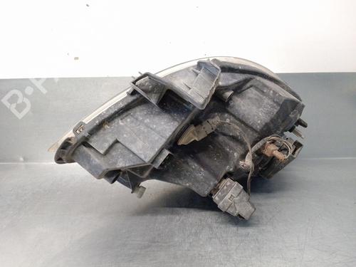 Left headlight RENAULT KANGOO (KC0/1_) 1.5 dCi | BP14991599C28 