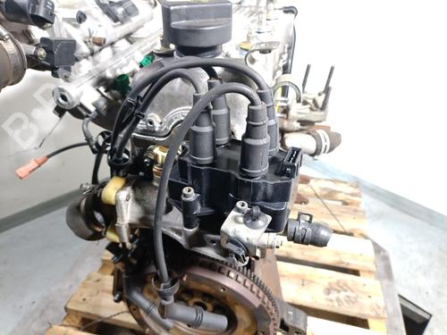 Engine TATA INDICA 1.4 L | BP32483050M1 
