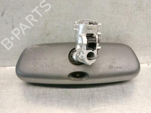 Rear mirror PEUGEOT 3008 I MPV (0U_) 2.0 HDi Hybrid4 (0URHCA) | BP27405872I6 