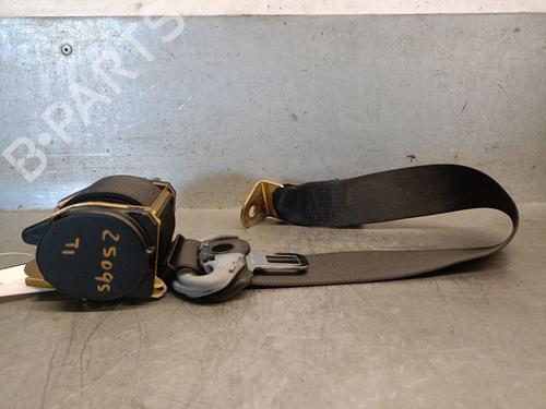 Used Rear left seatbelt Rear left seatbelt OPEL ASTRA F Saloon (T92) 1.4 i 16V (F19, M19) (90 hp) 33704490 33704490