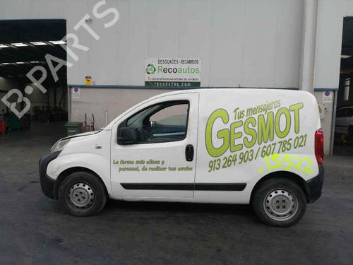 Right front window switch CITROËN NEMO Box Body/MPV (AA_) 1.3 HDi 75 | BP10067908I26 - Image 4