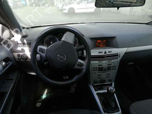 Starter OPEL ASTRA H GTC (A04)  | BP13209152M8 