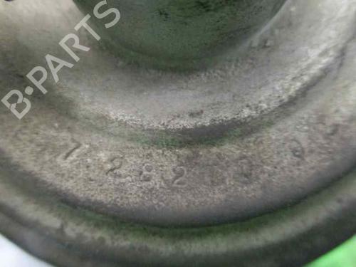 Egr CHRYSLER VOYAGER IV (RG, RS) 2.5 CRD | BP3269146M69 