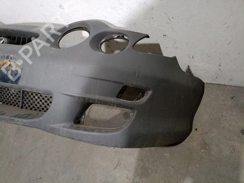 Front bumper HYUNDAI COUPE I (RD) 2.0 16V | BP29378395C7 