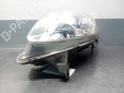 Right headlight HONDA CR-V II (RD_) 2.2 CTDi (RD9) | BP34646100C29 - Image 6