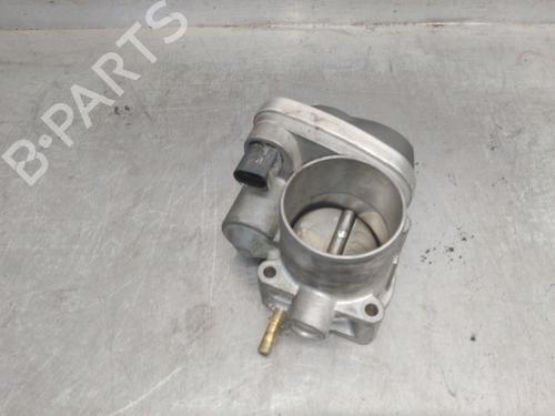 Throttle body RENAULT MEGANE II (BM0/1_, CM0/1_) 1.6 16V (BM0C, CM0C) | BP30725365M82