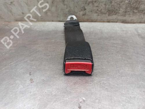 Seat buckle CITROËN SAXO (S0, S1) 1.5 D | BP20258952I32 