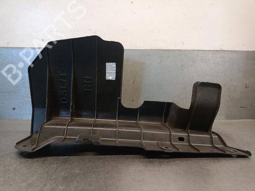 Front slam panel HYUNDAI i30 FASTBACK (PDE, PDEN) 1.4 T-GDI | BP35801071C72 - Image 2
