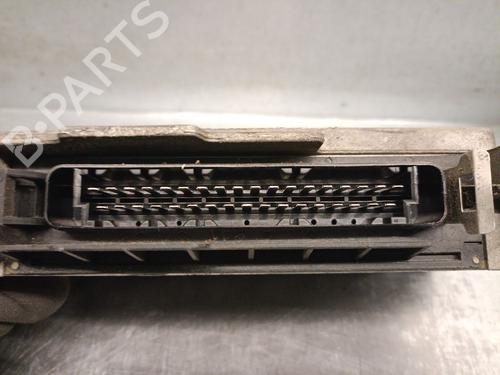 Engine control unit (ECU) FIAT PUNTO (176_) 60 1.2 (176AP, 176AR, 176AQ, 176BB) | BP22723299M57 