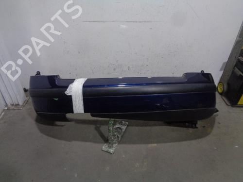 Bak støtfanger VW PASSAT B5.5 (3B3) 1.8 T 20V (150 hp) 13527202