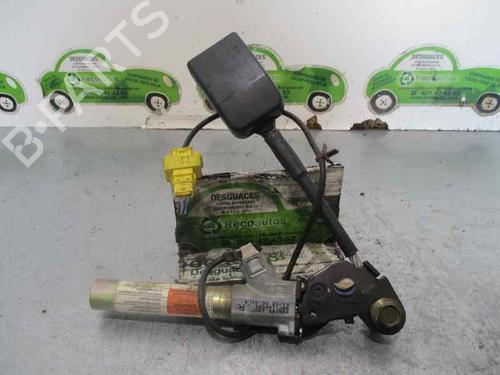 Used Seat buckle OPEL MONTEREY B (M98) 3.0 DTI (UBS73D, UBS73G) (159 hp) 20244084