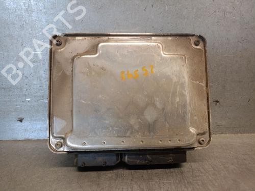 Engine control unit (ECU) SEAT CORDOBA (6L2) 1.4 TDI | BP36077075M57 - Image 2