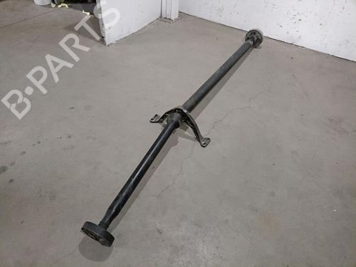 Used Driveshaft Driveshaft SKODA SUPERB II Estate (3T5) 2.0 TDI 16V 4x4 (140 hp) 34099769 34099769