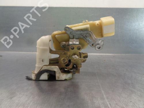 Front left lock TOYOTA YARIS (_P1_)  | BP10336317C98