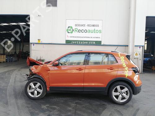 VW T-CROSS (C11, D31) 1.0 TSI 1488209