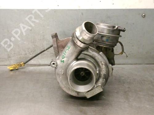 Turbocompresseur/Compresseur RENAULT LAGUNA I (B56_, 556_) 2.2 D (B56F/2) (83 hp) 30838781