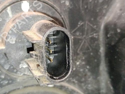 Right headlight FIAT FREEMONT (345_) 2.0 JTD | BP37421708C29 - Image 7