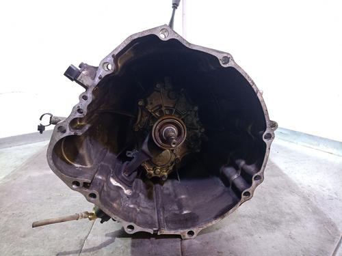 Gearbox NISSAN PATHFINDER III (R51) 2.5 dCi | BP22721112M3 