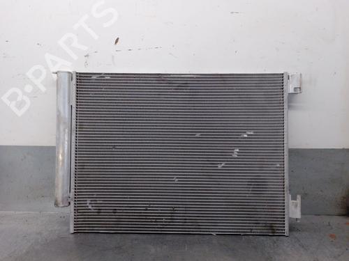 Used AC radiator AC radiator DACIA SANDERO III 1.0 TCe 90 (91 hp) 33802425 33802425